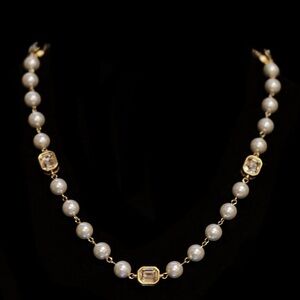 #3 Catwalk Jon Necklace